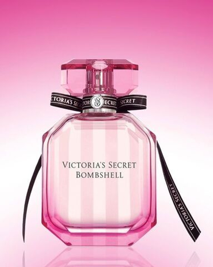 Отдушка по мотивам Victoria`s Secret — Bombshell w