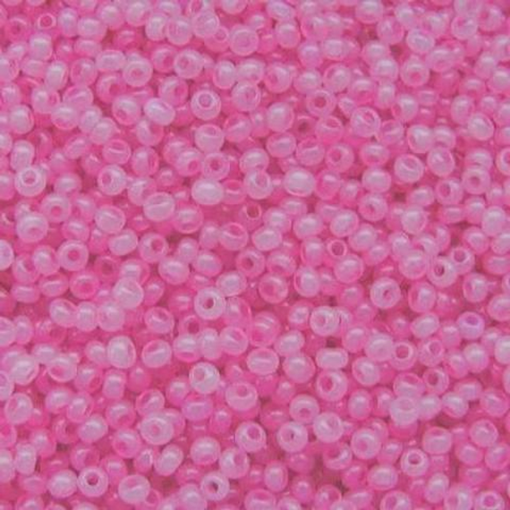 Бисер-глянцевый-5гр-Preсiosa