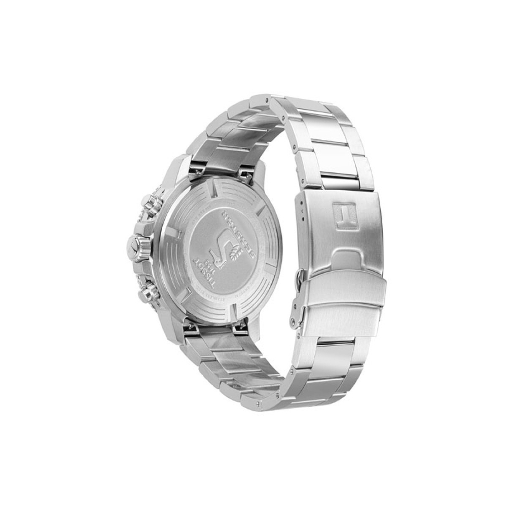 Часы TISSOT 45.5mm, T120.417.11.051.00