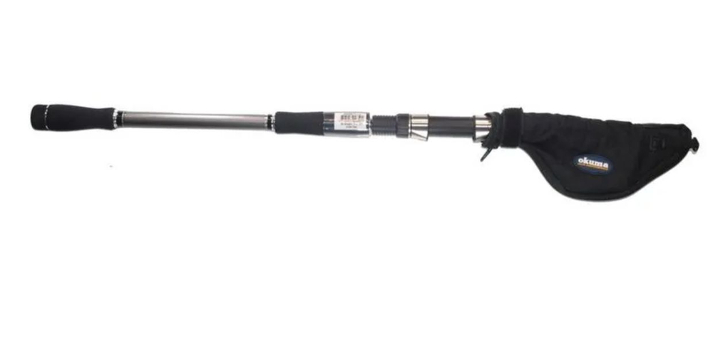 Спиннинг Revenger Tele Spin 300cm 25-70g 7sec