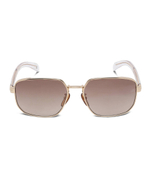 Солнцезащитные очки DB 7121/G/S David Beckham - золотой(DB 7121\/G\/S)