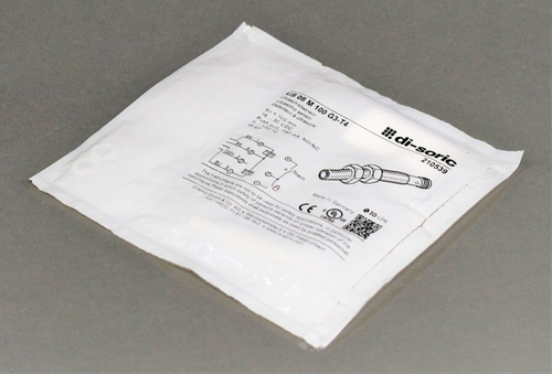 DI-SORIC US 08 M 100 G3-T4