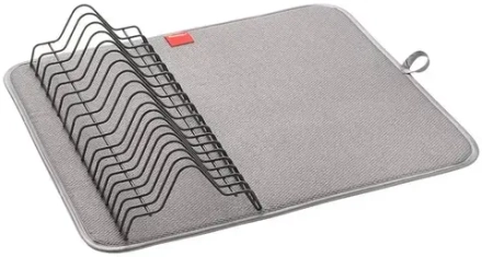 Mensa Home Коврик для сушки 45смх40смх7см