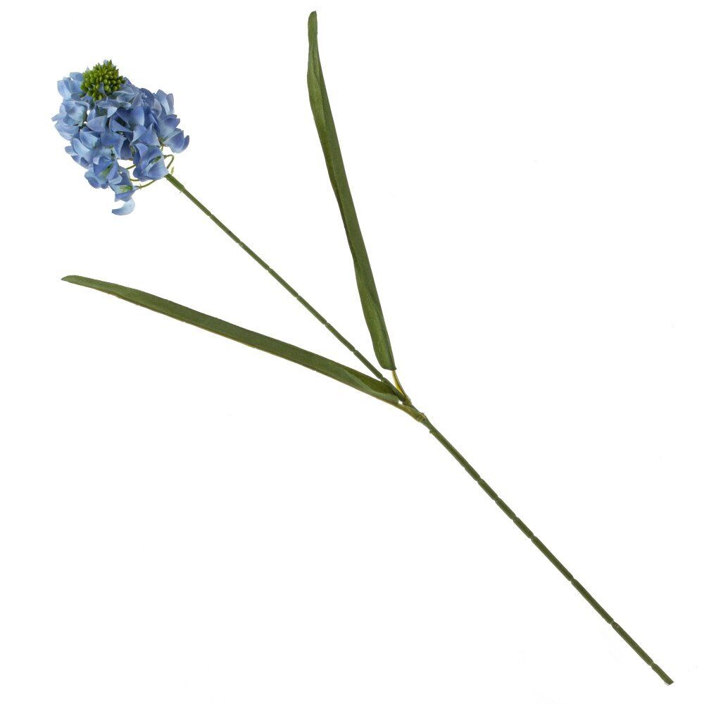 GAEM Цветок искусственный, L9 W9 H75 см, 4в.