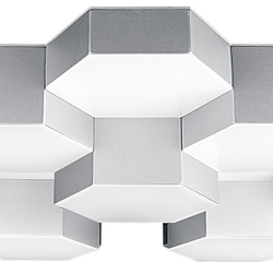 Накладной светильник Lightstar Favo LED 750164