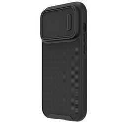 Чехол Nillkin Textured S Case с защитой камеры для iPhone 14 Pro Max