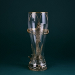 Пивной бокал «Речной рак»