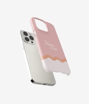 Чехол THE PILATES CLUB для iPhone