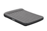 Матрас надувной Tritech Air Mattress Queen,203*152*30 см, встроенный насос USB, Bestway (671BS)