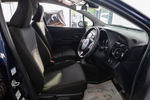 Toyota Vitz, 2020 год