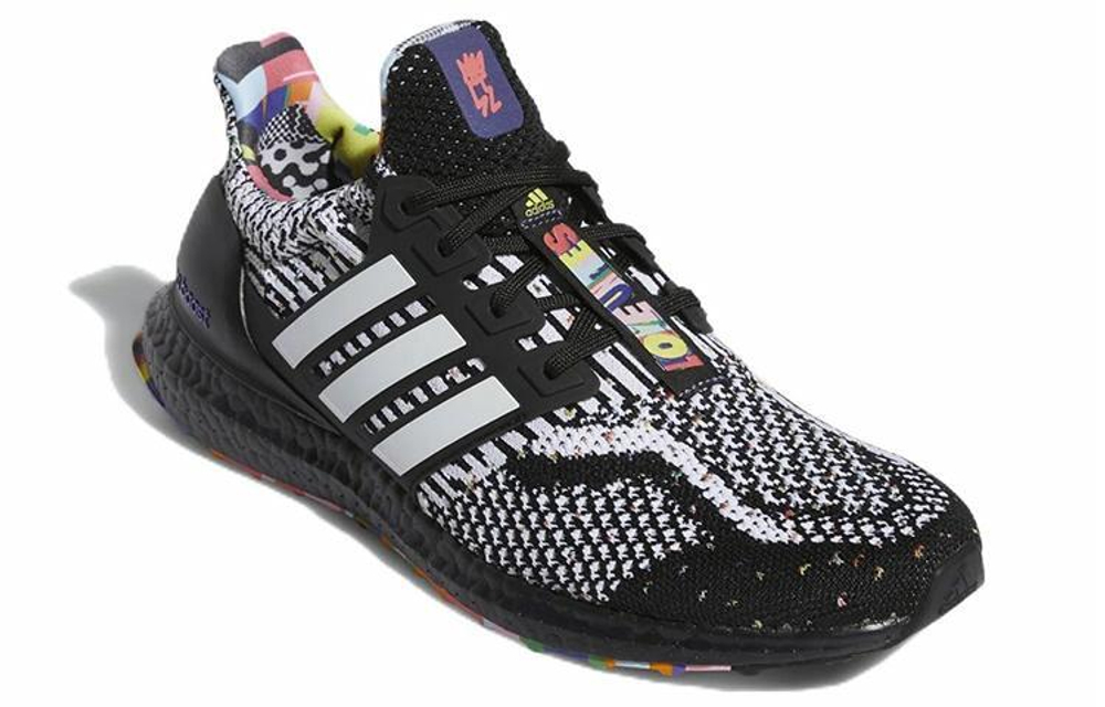 Кроссовки Adidas Ultraboost 5.0 Dna