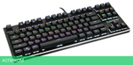 Клавиатура SunWind SW-K900G черный (1422332)