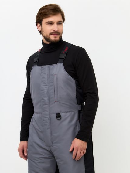 Костюм Canadian Camper VIKING PRO, цвет Gray