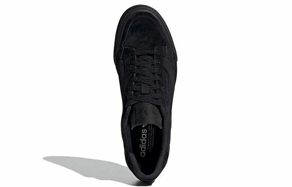 Кроссовки Adidas Originals Continental Vulc