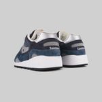  Кроссовки Saucony Shadow 6000 артикул:S704416 - купить в магазине Дайс