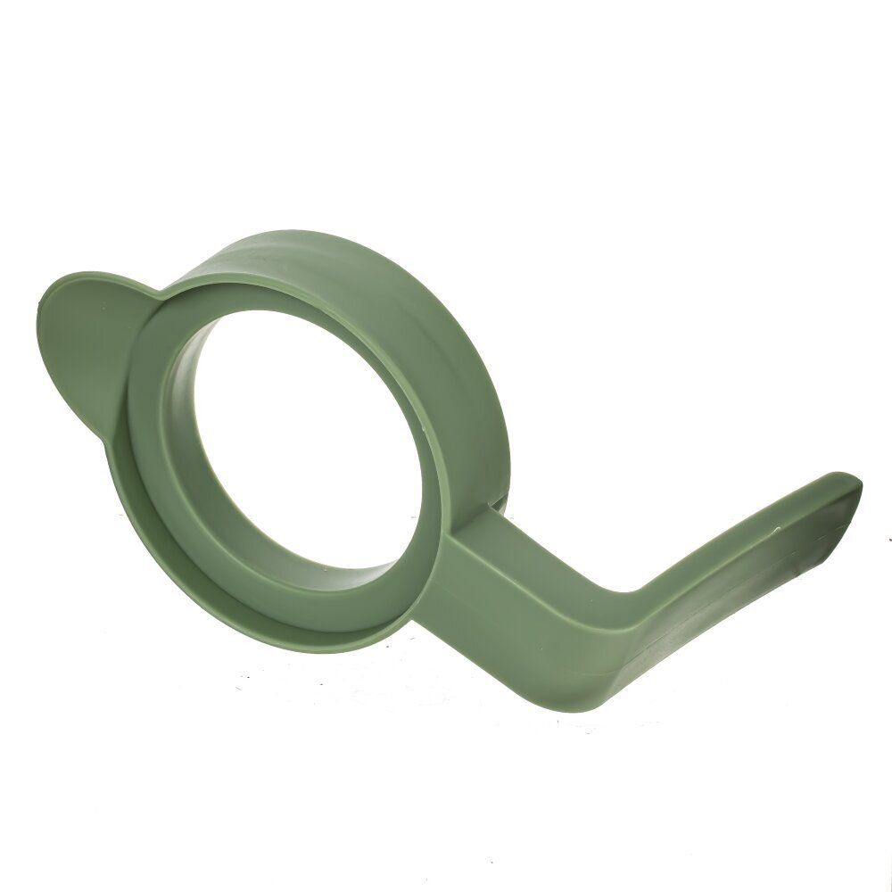 GAEM Набор из кувшина 1000 мл и 4-х стаканов 220 мл, L21,5 W9 H23,5 см