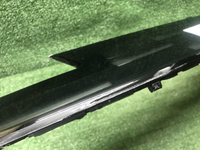 Накладка решетки радиатора Changan CS55PLUS 21-24