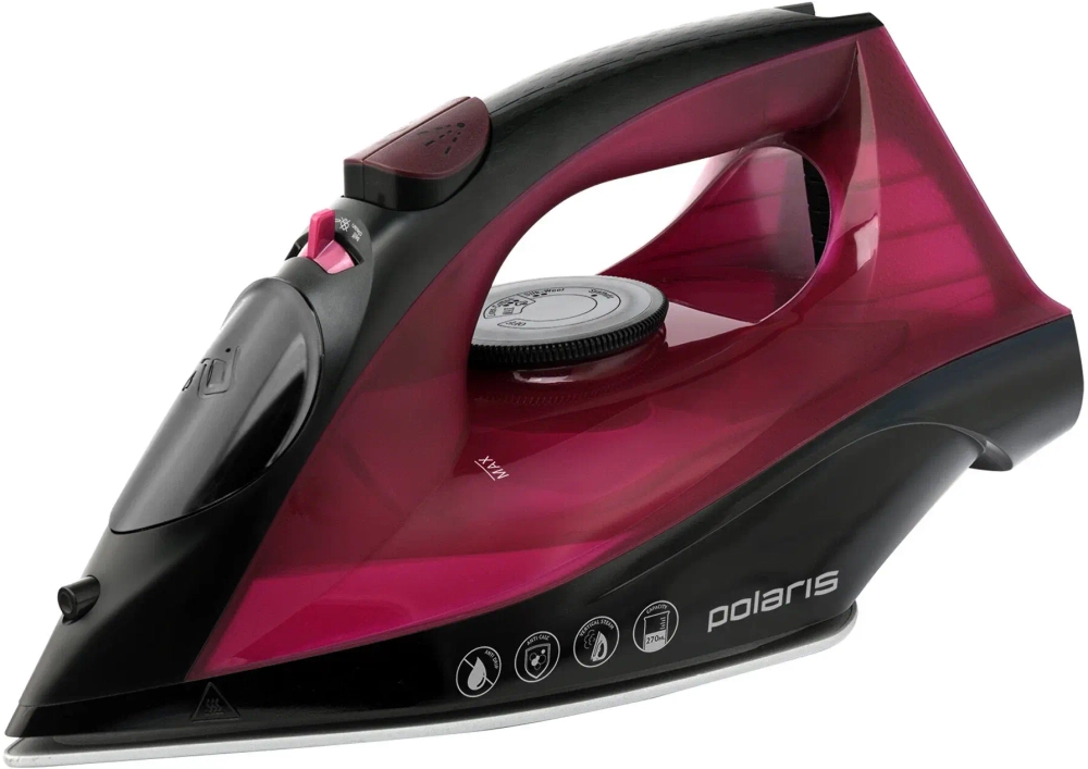 Утюг Polaris PIR 2430K (q)