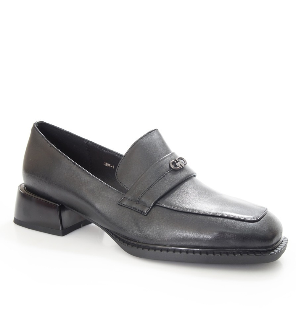 Лоферы женские GERONEA DA86-1