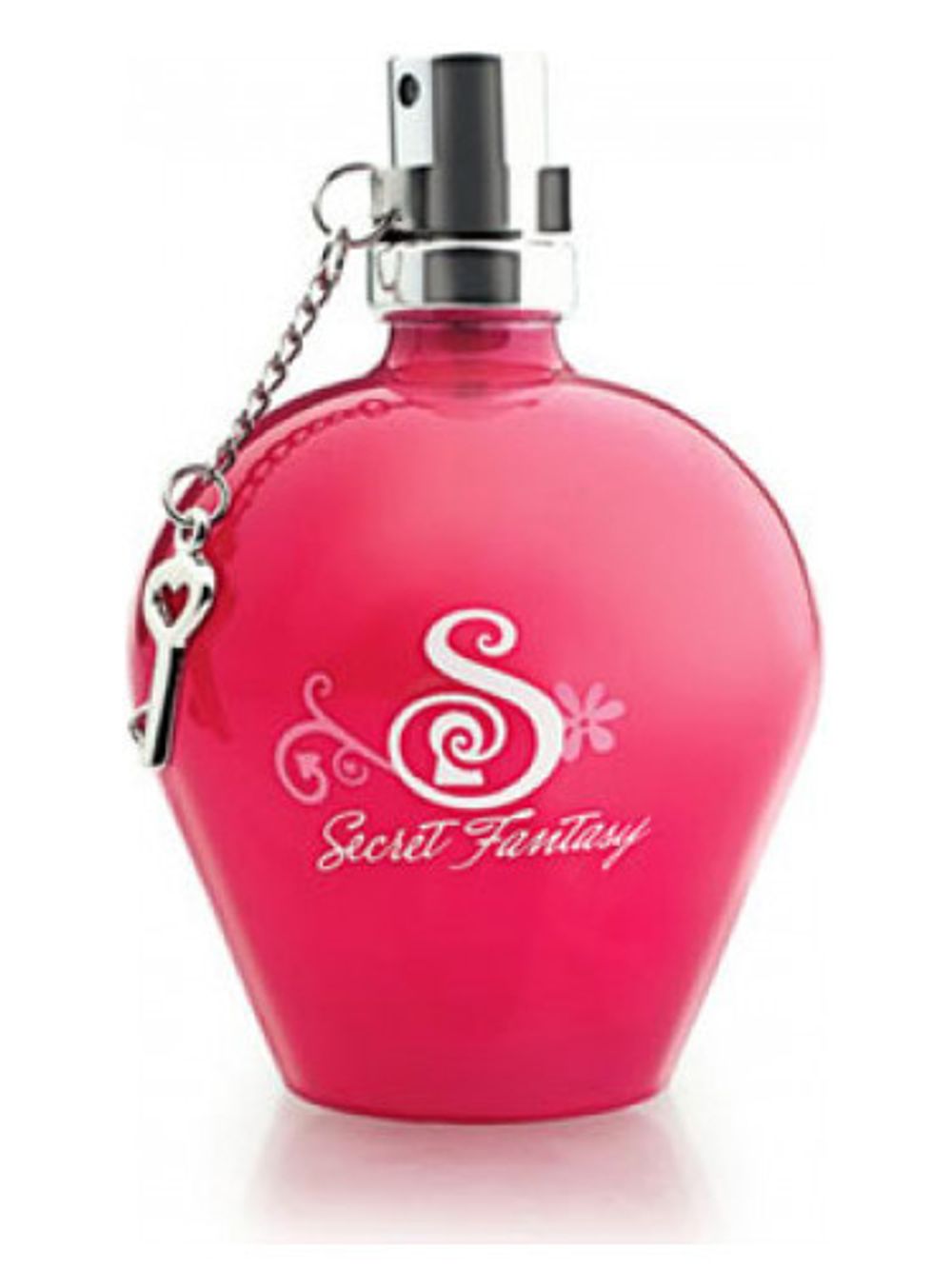 Avon Secret Fantasy