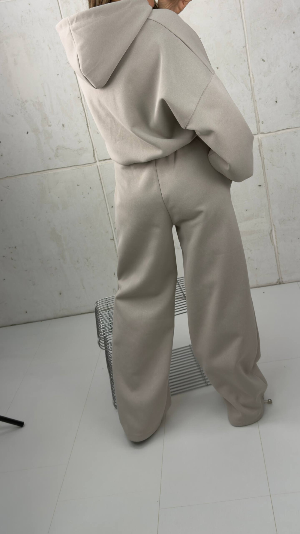 Костюм женский арт. 295 цвет "бежевый"