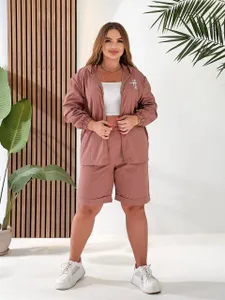 Костюм УК-3671 Фабрика Моды