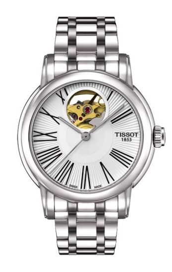 Женские часы Tissot T-Classic T050.207.11.033.00