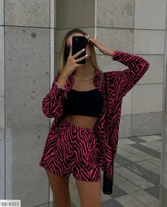 Костюм KE-8309 Фабрика Моды