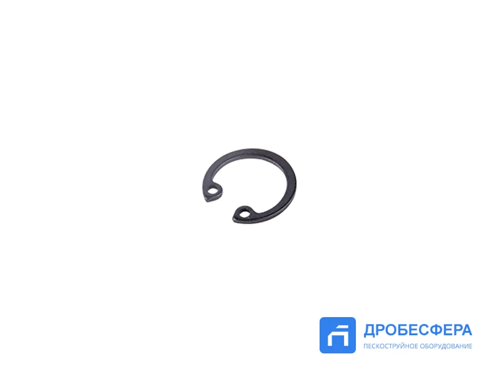 Кольцо стопорное D.14,7 мм Remeza LH20-2/LB30-2/40-2 R 21144002