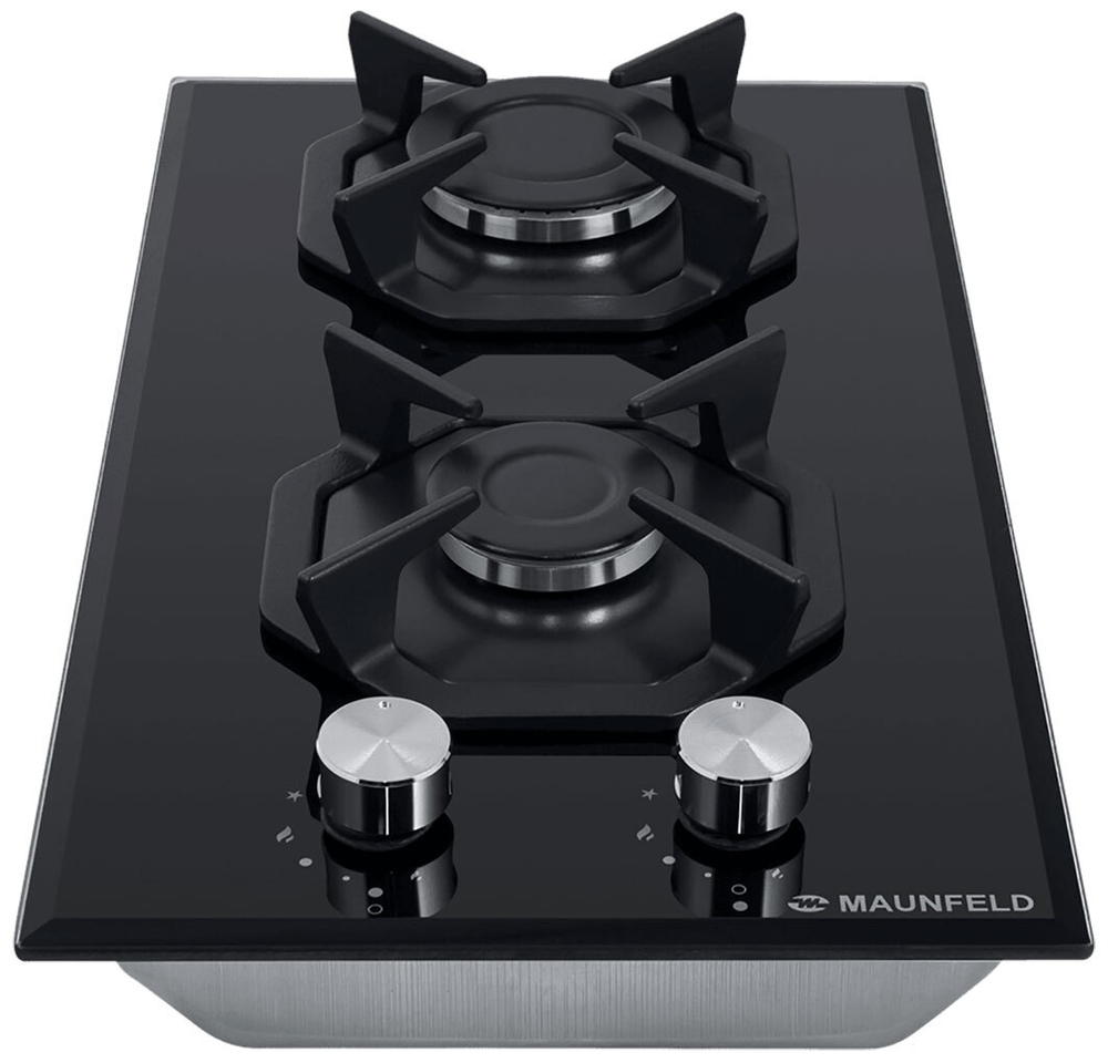 Газовая варочная панель Maunfeld EGHG.32.2CB/G