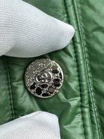 Пуховик Gucci