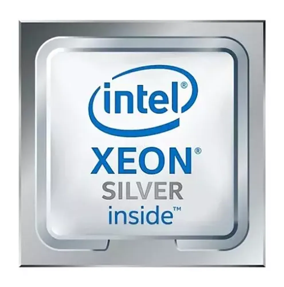 Intel Xeon Silver 4309Y Processor 12M Cache, 2.80 GHz, Tray