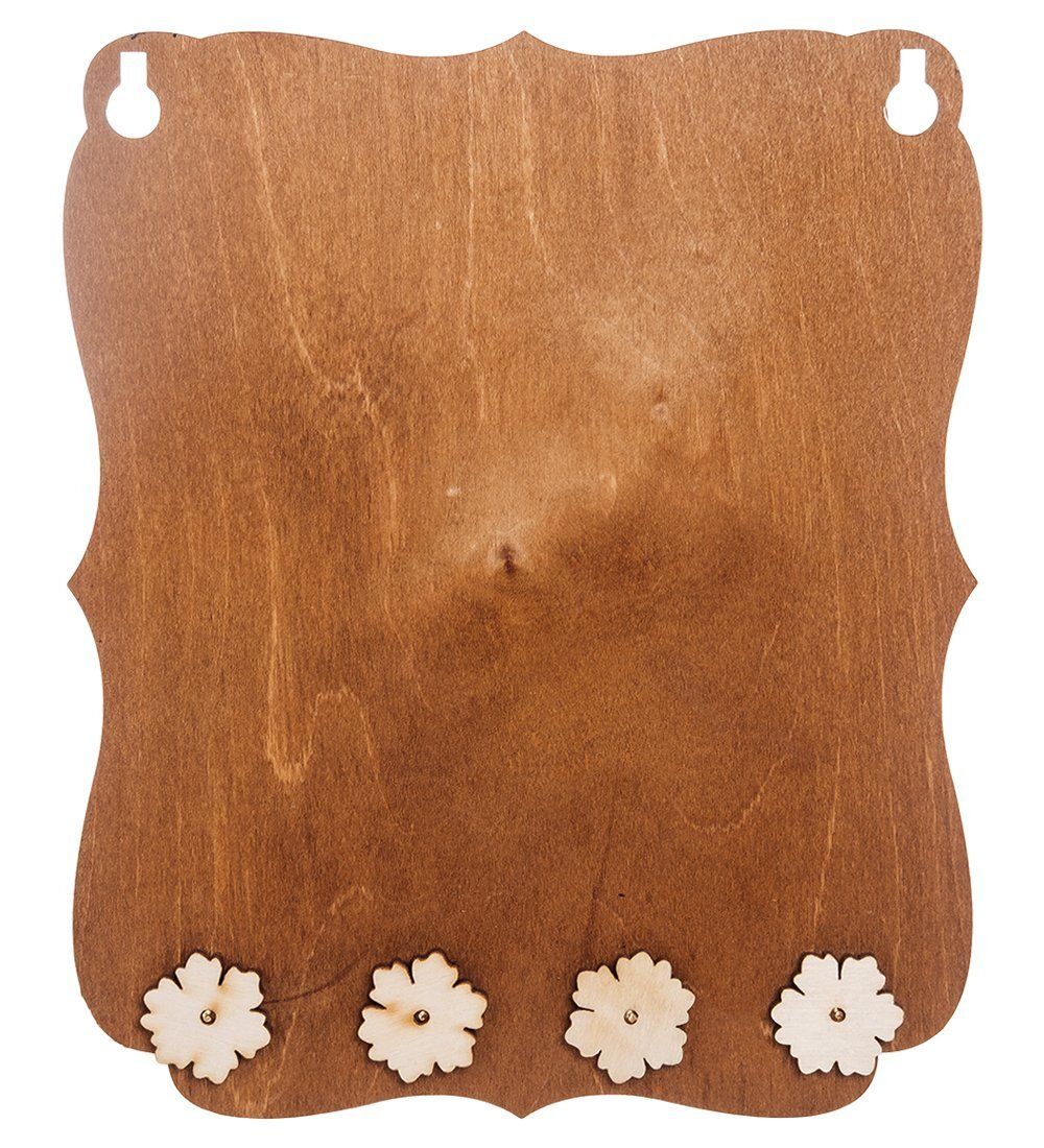 КФ- 87/2 Ключница Кузя «Будьте здоровы, живите богато!»