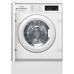 Встраиваемая стиральная машина Bosch WIW24341 EU