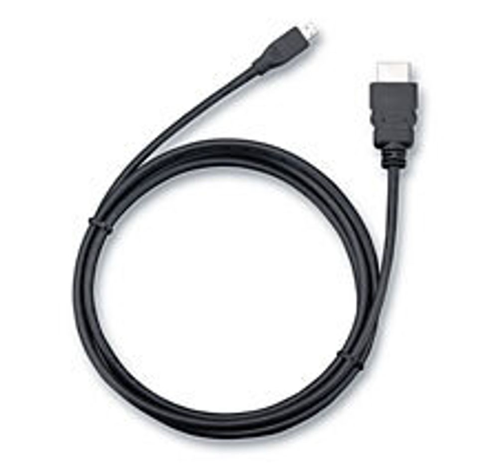 Кабель высокоскоростной HDMI Olympus CB-HD1