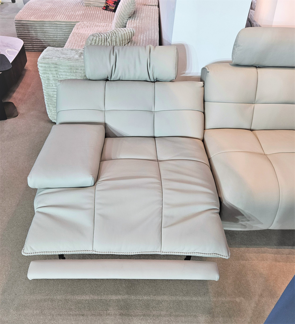 Диван-реклайнер SG4707-2