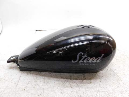 бак топливный Honda Steed 400