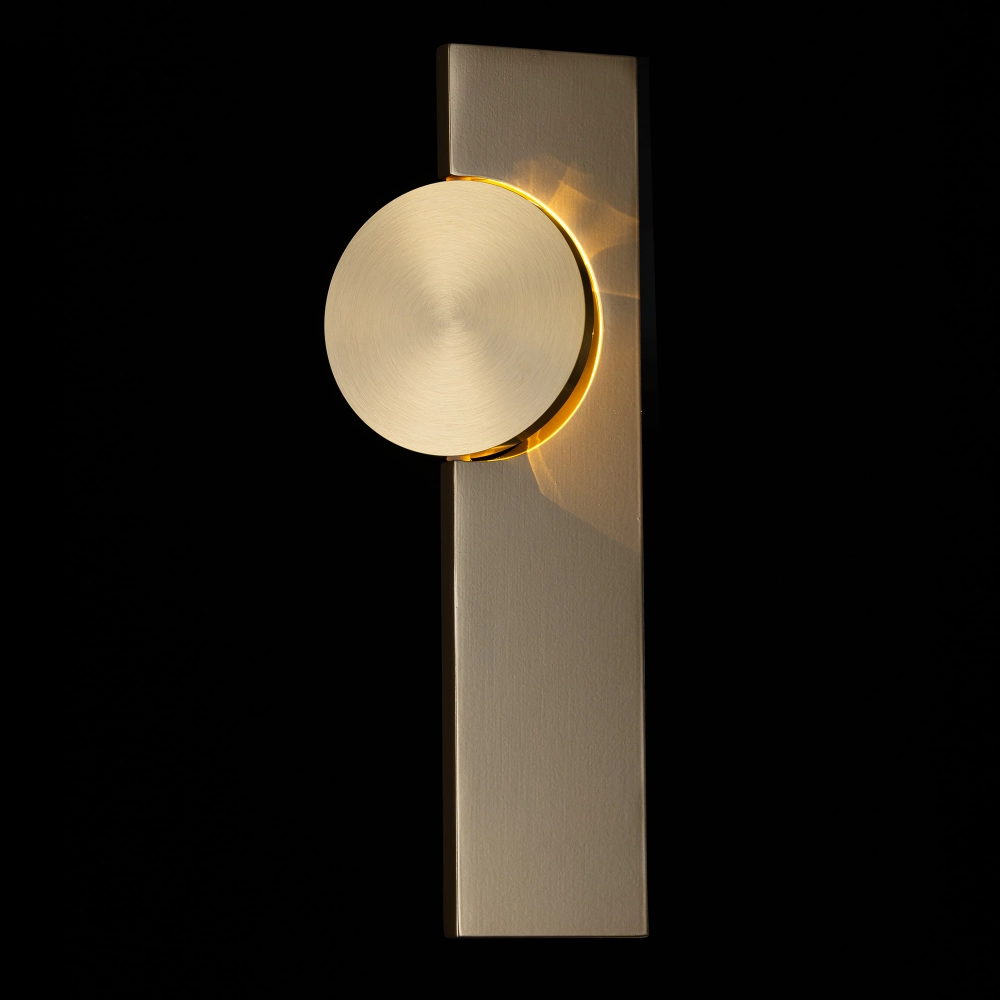 Настенный светодиодный светильник Citilux Jazzy CL248011