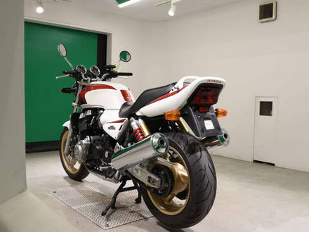 Honda CB1300SF