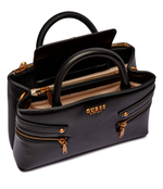 Сумка-трапеция TRISSA Guess - черный(HWVB93 45060)