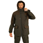 Костюм Triton Strong Хлопок Хаки Лето -