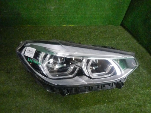 Фара правая BMW X3 G01 X4 G02 (2017-2021) Adaptive LED
