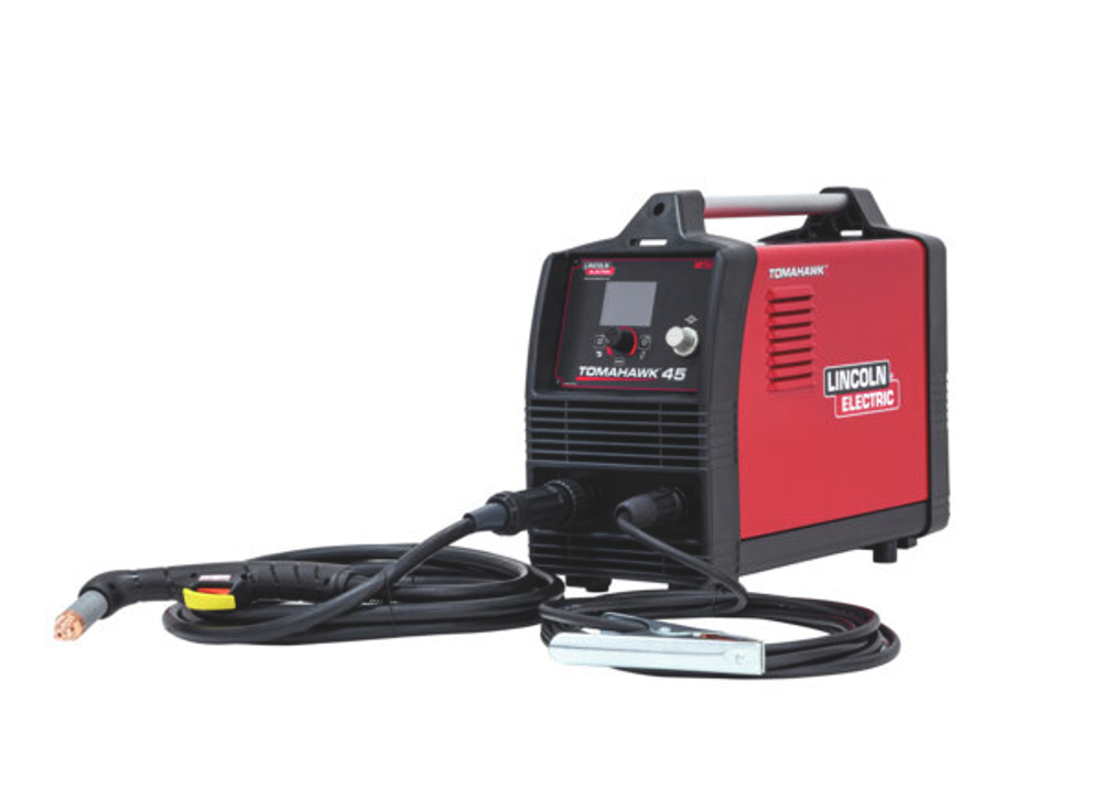 K14391-1 Tomahawk 45 Аппарат возд-плазм.резк