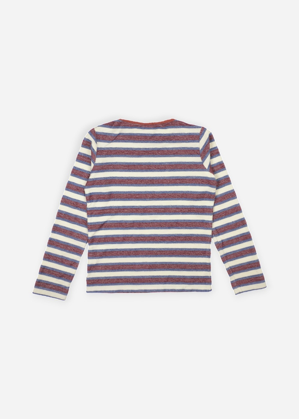 Лонгслив Scotch & Soda