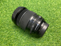 FujiNon XF 16-55mm 2.8 R LM WR