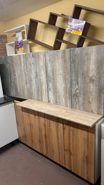 Кухонный гарнитур 2,0