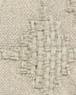 Zara Home наволочка декоративная из хлопка, зелёный, 40x60 см · 6327/008