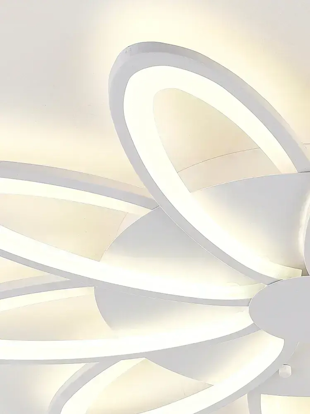 Natali Kovaltseva Люстра, LED, 200 Вт