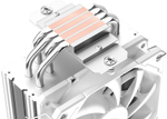 Кулер  ID-Cooling SE-224-XTS WHITE