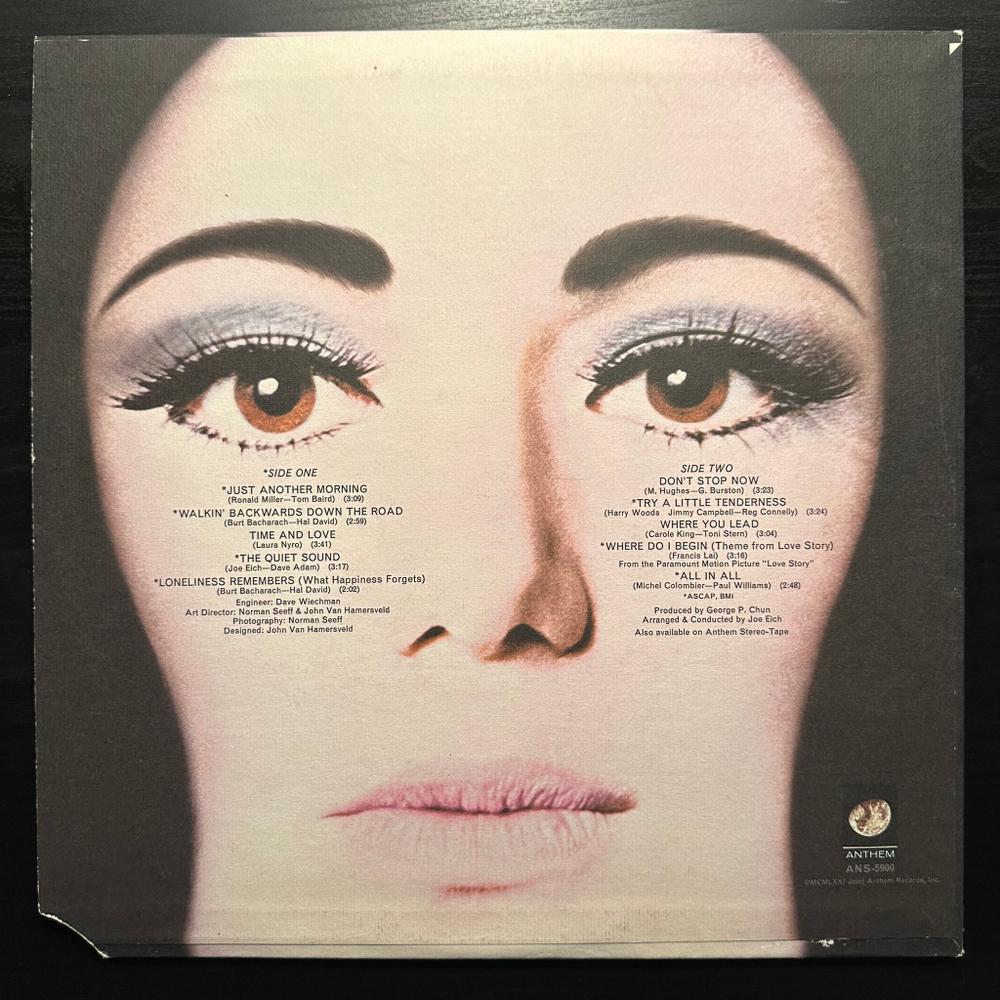 Liz Damon's Orient Express - Vol. II (США 1971г.)